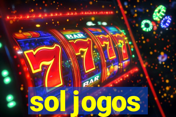 sol jogos